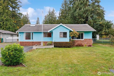 3113 232nd Street SW Brier WA 98036