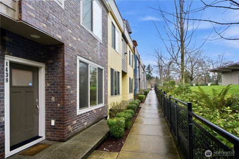 Photo of 1438 159th Place NE, Bellevue, WA 98008 (MLS # 2496641)