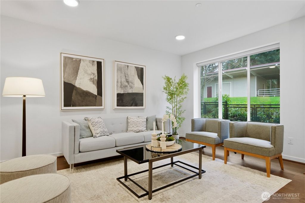 Photo of 1438 159th Place NE, Bellevue, WA 98008 (MLS # 2496641)