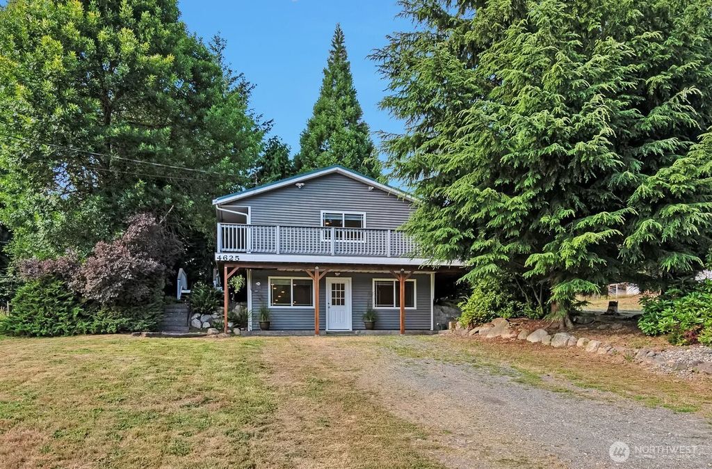 Photo of 4625 109th Avenue SE, Snohomish, WA 98290 (MLS # 2402712)