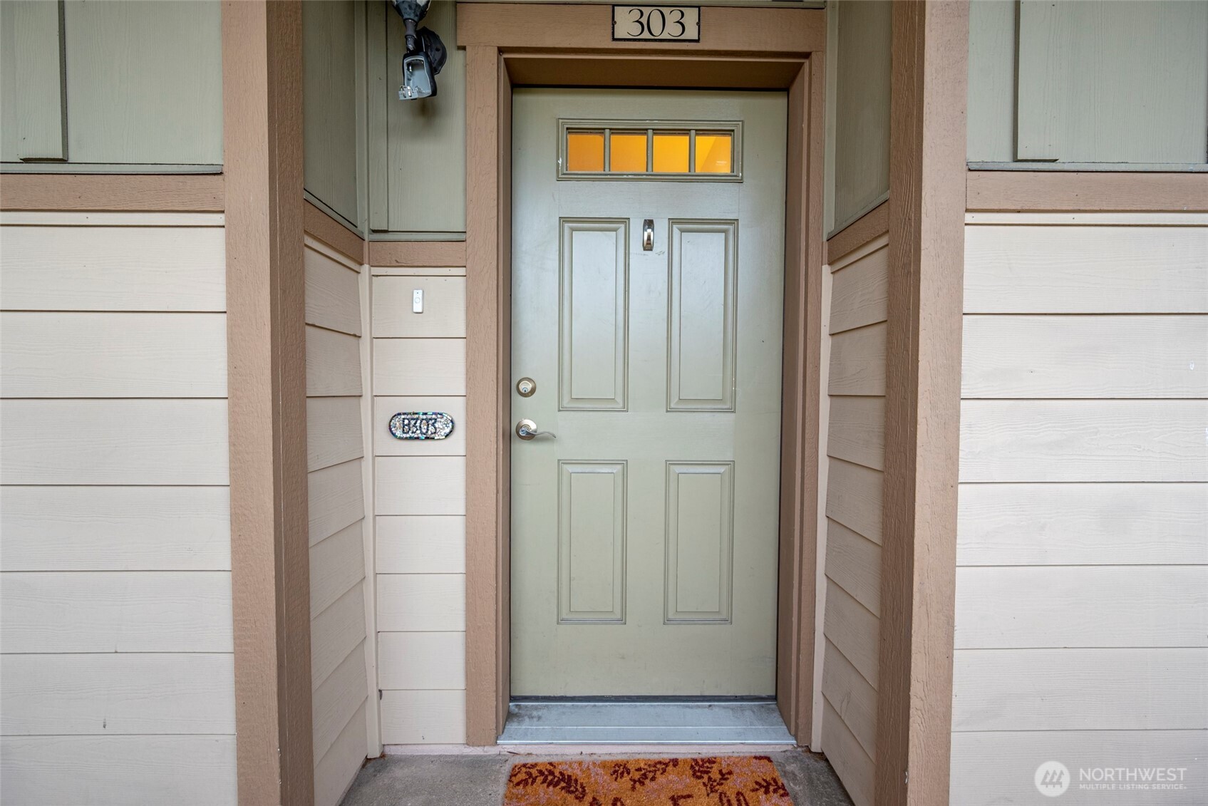 1850 SW Scenic Heights Street B303