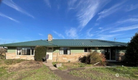 Photo of 1888 Towne Road RD, Sequim, WA 98382 (MLS # 2537635)