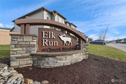 23107 70th Street E Buckley WA 98321