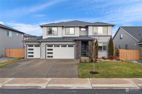 23107 70th Street E, Buckley, WA 98321 - MLS#: 2320104