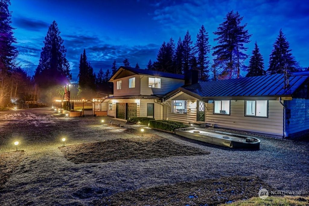 Photo of 14223 73rd Street NE, Lake Stevens, WA 98258 (MLS # 2191921)