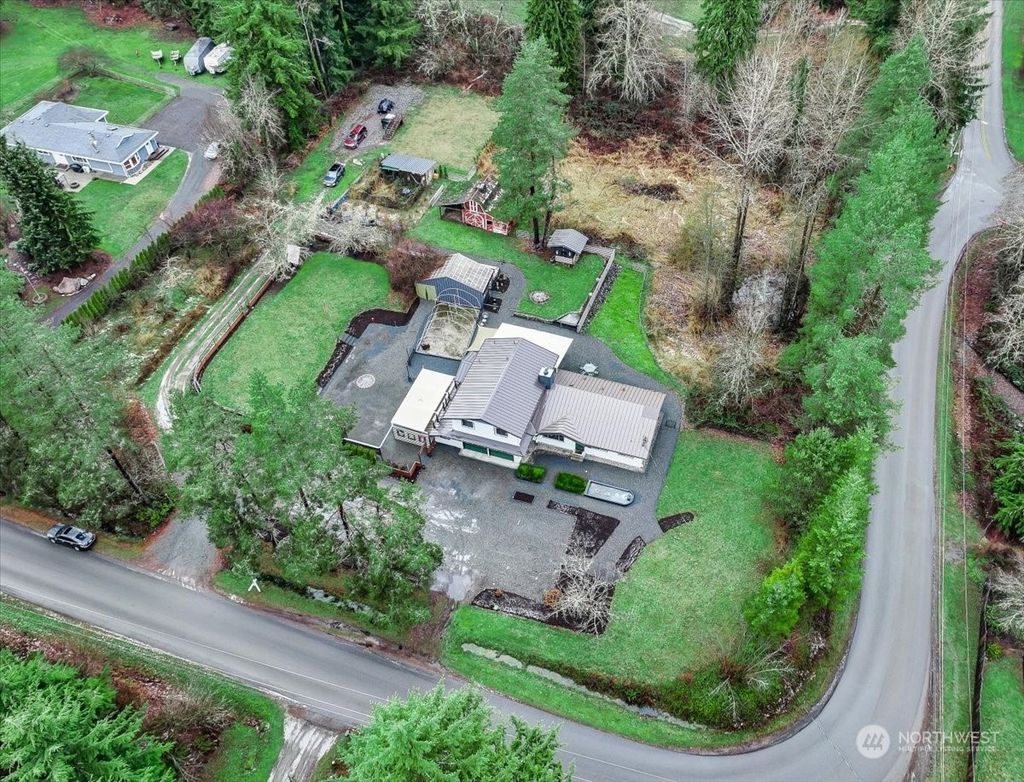 Photo of 14223 73rd Street NE, Lake Stevens, WA 98258 (MLS # 2191921)