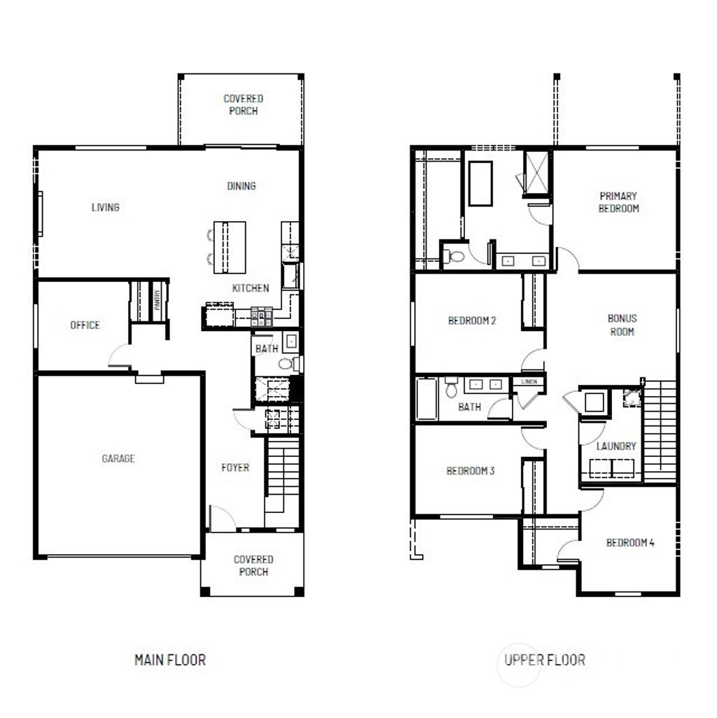 Photo of 8781 75th Place NE, Marysville, WA 98270 (MLS # 2130232)