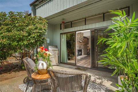 7806 Birch Bay Drive Unit 301, Blaine, WA 98230 - MLS#: 2374565