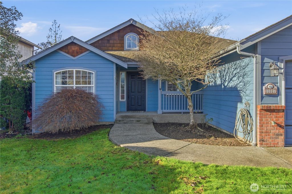 Photo of 31017 117th Place SE, Auburn, WA 98092 (MLS # 2464252)