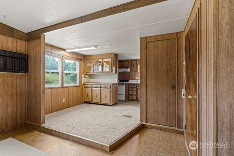 A home in South Cle Elum