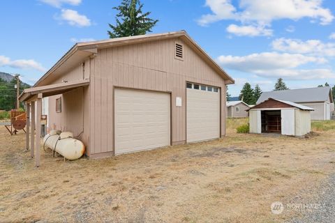 A home in South Cle Elum