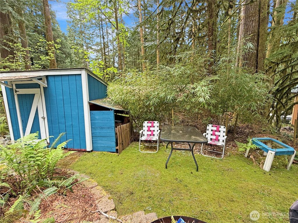 Photo of 4392 Swinomish Trail #B-28, Concrete, WA 98237 (MLS # 2520206)