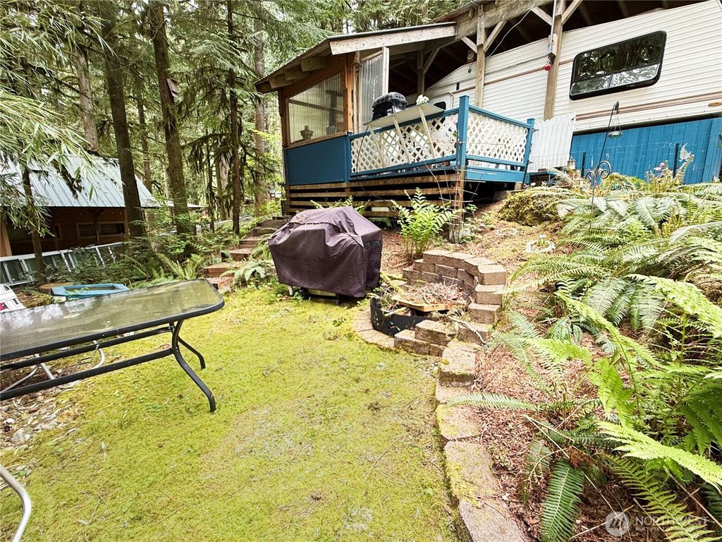 Photo of 4392 Swinomish Trail #B-28, Concrete, WA 98237 (MLS # 2520206)
