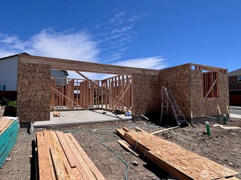Photo of 2600 N Emery Street, Ellensburg, WA 98926 (MLS # 2535163)