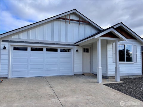 Photo of 2600 N Emery Street, Ellensburg, WA 98926 (MLS # 2535163)