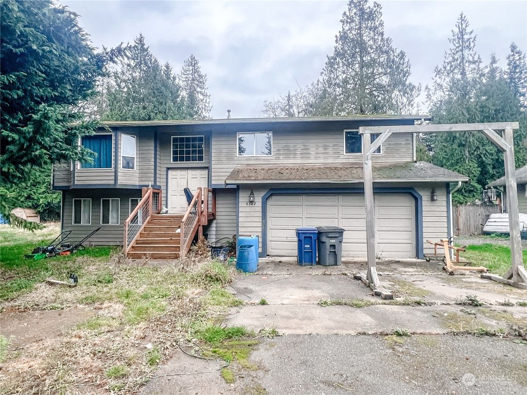 Photo of 8302 319th Street NW, Stanwood, WA 98292 (MLS # 2312545)