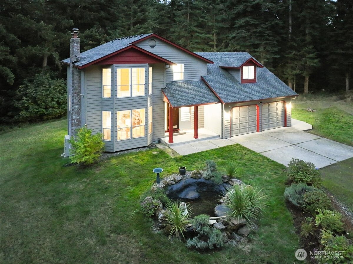 14011 NE 346th Street