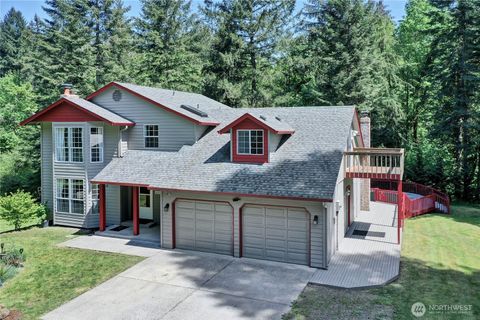 14011 NE 346th Street Battle Ground WA 98604