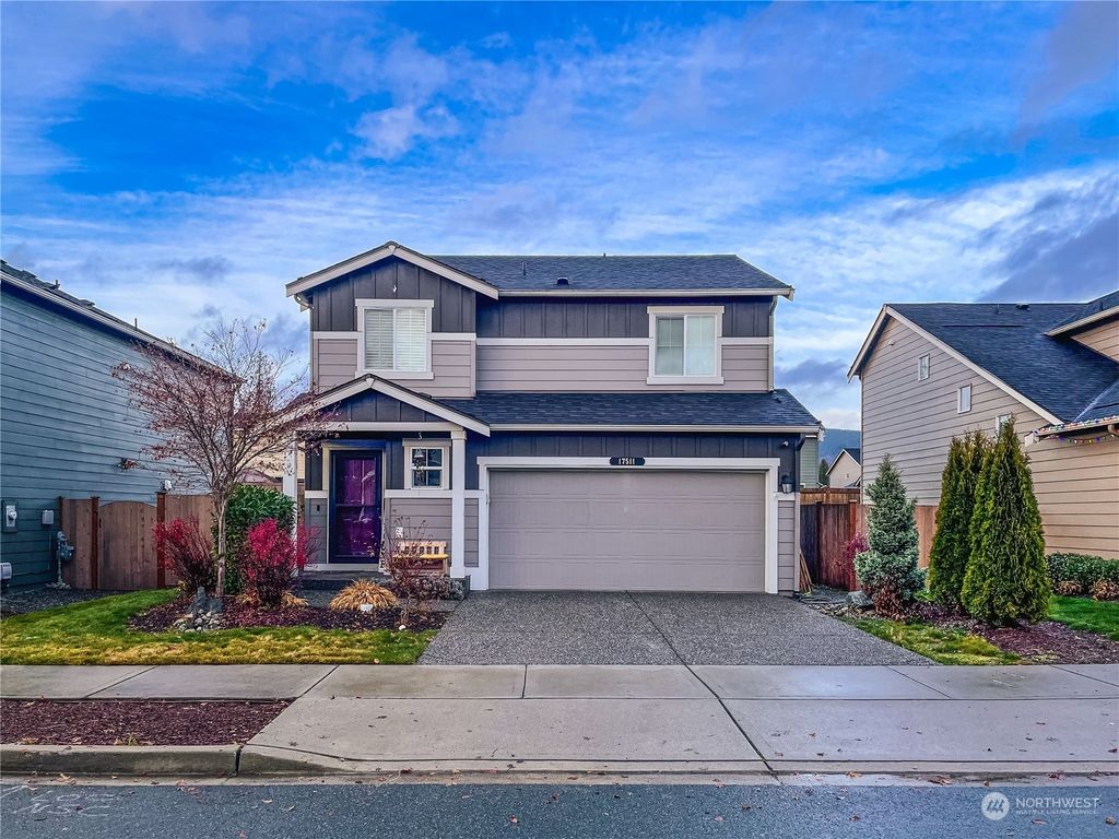 Photo of 17511 Oak Street, Granite Falls, WA 98252 (MLS # 2185749)