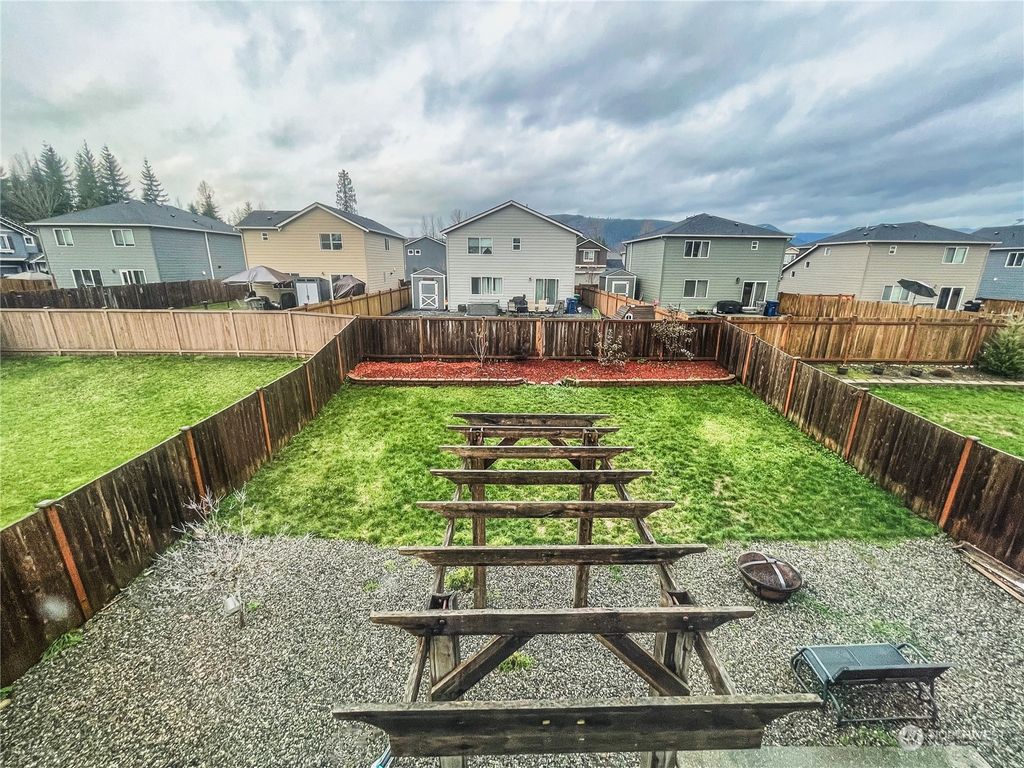Photo of 17511 Oak Street, Granite Falls, WA 98252 (MLS # 2185749)