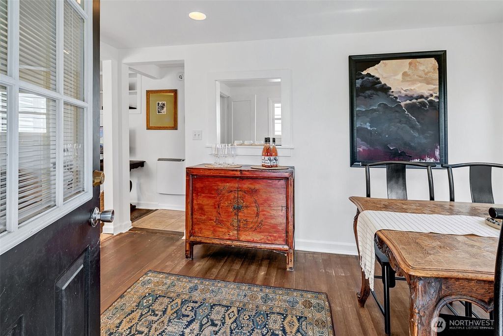 Photo of 2711 NW 80th Street, Seattle, WA 98117 (MLS # 2398606)