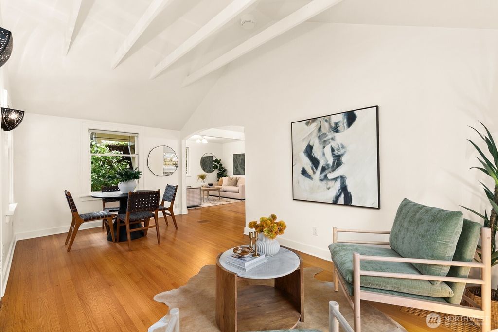 Photo of 2920 NE 60th Street, Seattle, WA 98115 (MLS # 2508470)