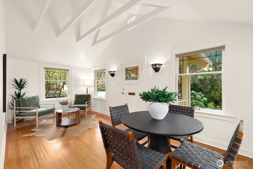 Photo of 2920 NE 60th Street, Seattle, WA 98115 (MLS # 2508470)