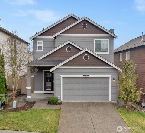Photo of 8612 11th Place SE, Lake Stevens, WA 98258 (MLS # 2482368)