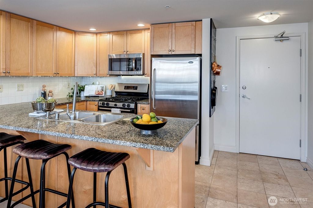 Photo of 1420 Terry Avenue #904, Seattle, WA 98101 (MLS # 2408226)