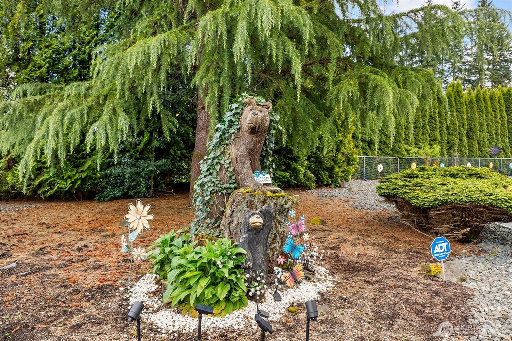 Photo of 9532 176th Street SE, Snohomish, WA 98296 (MLS # 2359771)