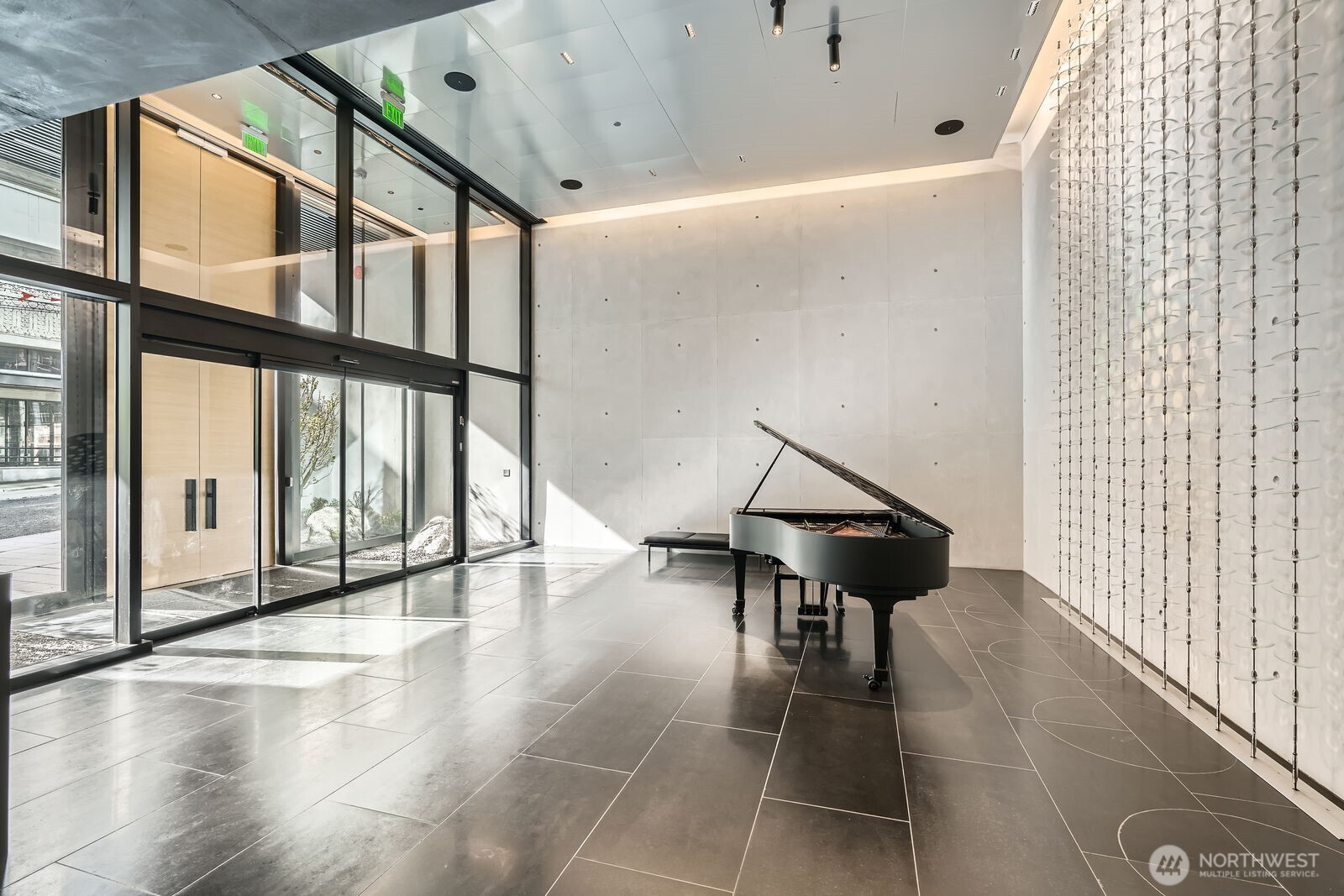 300 Virginia Street 1208