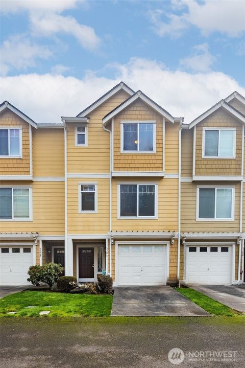 5306 147th Street Ct E Tacoma WA 98446