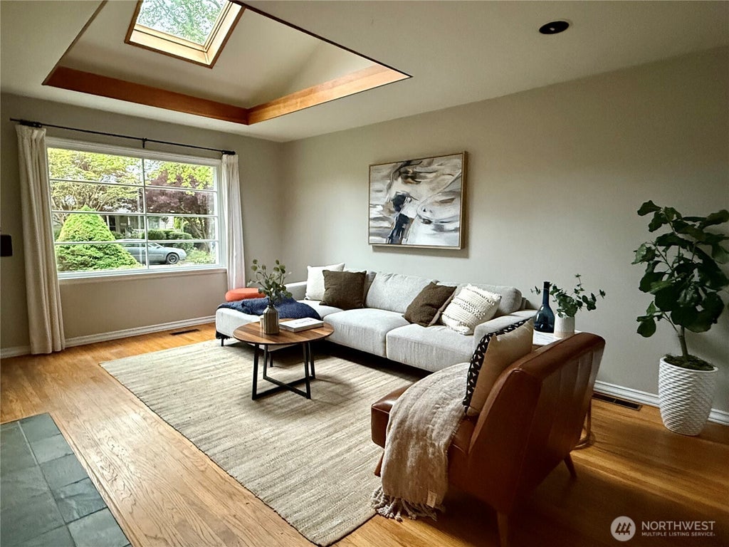 Photo of 2113 NE 81st Place, Seattle, WA 98115 (MLS # 2521097)