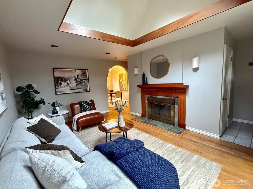 Photo of 2113 NE 81st Place, Seattle, WA 98115 (MLS # 2521097)