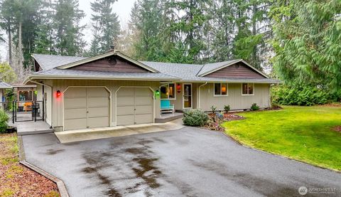Photo of 22105 61st Street E, Lake Tapps, WA 98391 (MLS # 2459413)