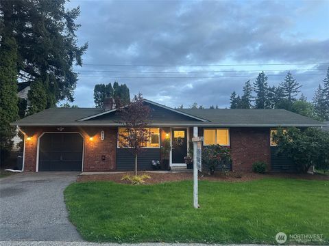 Photo of 616 212th Street SW, Bothell, WA 98021 (MLS # 2498663)