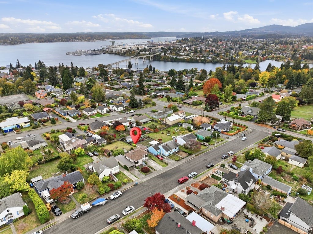 Photo of 2323 Terrace Street, Bremerton, WA 98310 (MLS # 2596112)