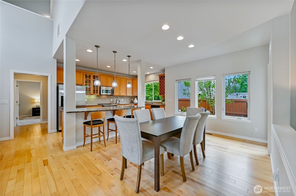 Photo of 12418 232nd Way NE, Redmond, WA 98053 (MLS # 2381160)