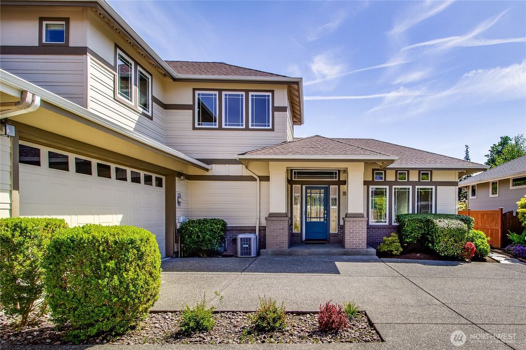 Photo of 12418 232nd Way NE, Redmond, WA 98053 (MLS # 2381160)