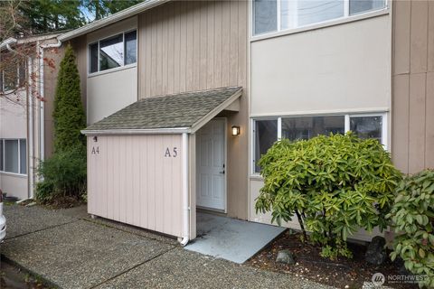 Photo of 2300 9th Avenue SW #A5, Olympia, WA 98502 (MLS # 2426229)