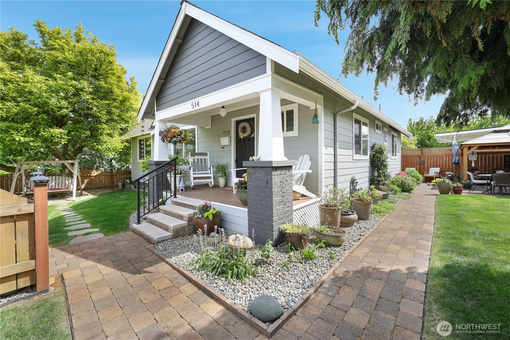 514 S 40th Street