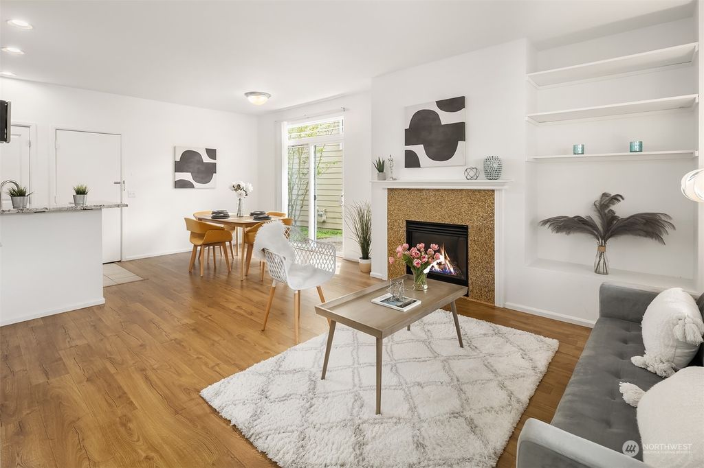 Photo of 526 224th Place NE #24, Sammamish, WA 98074 (MLS # 2135491)