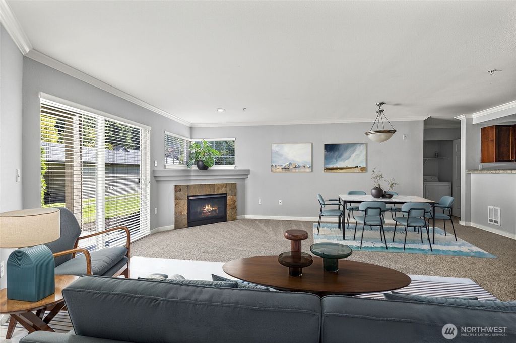 Photo of 25025 SE Klahanie Boulevard #L103, Sammamish, WA 98029 (MLS # 2442922)