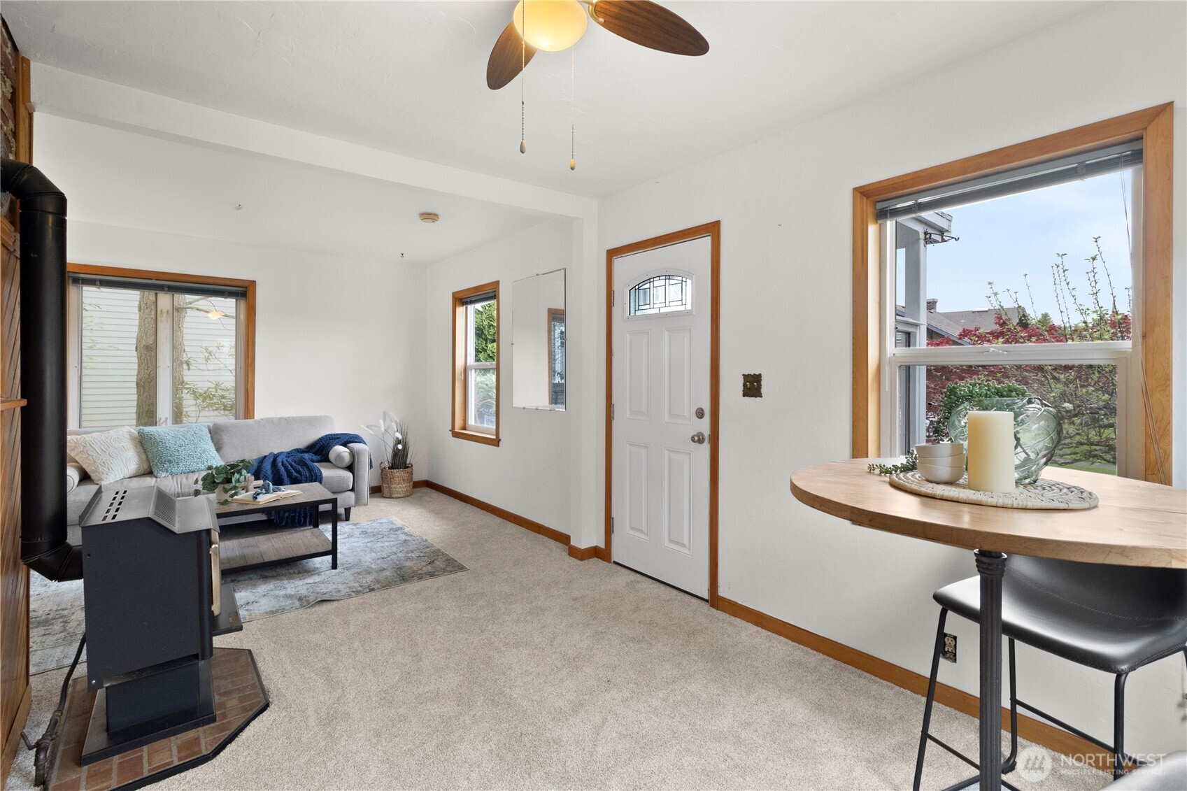 2431 Franklin Street