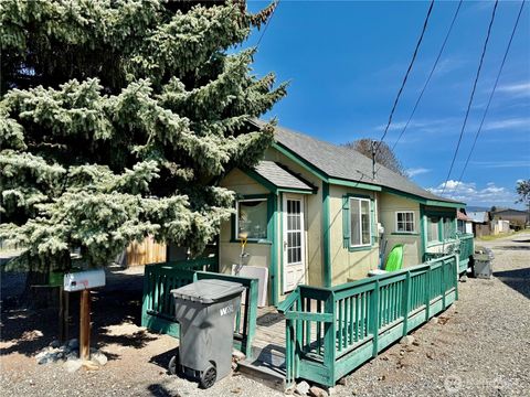 208 Yakima Avenue Cle Elum WA 98922