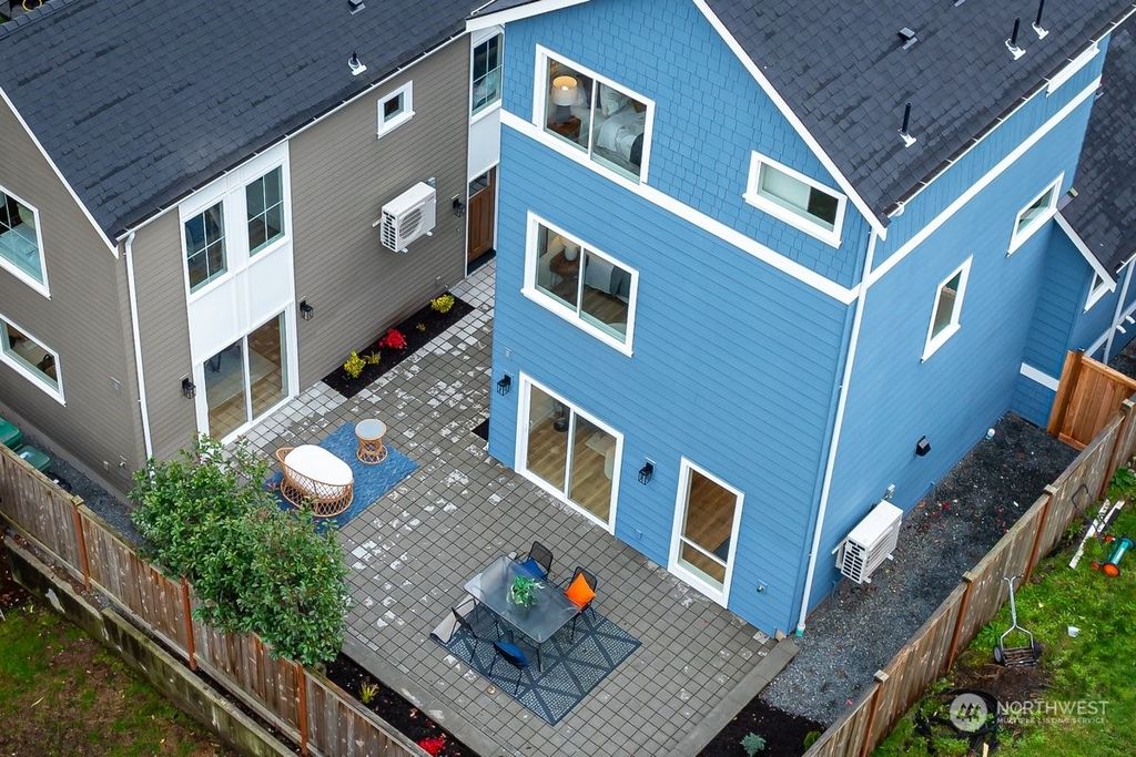 Photo of 7032 Cleopatra Place NW, Seattle, WA 98117 (MLS # 2192458)