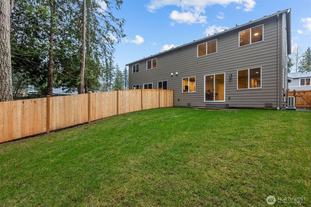 Photo of 122 169th Place SW #A, Bothell, WA 98012 (MLS # 2437476)