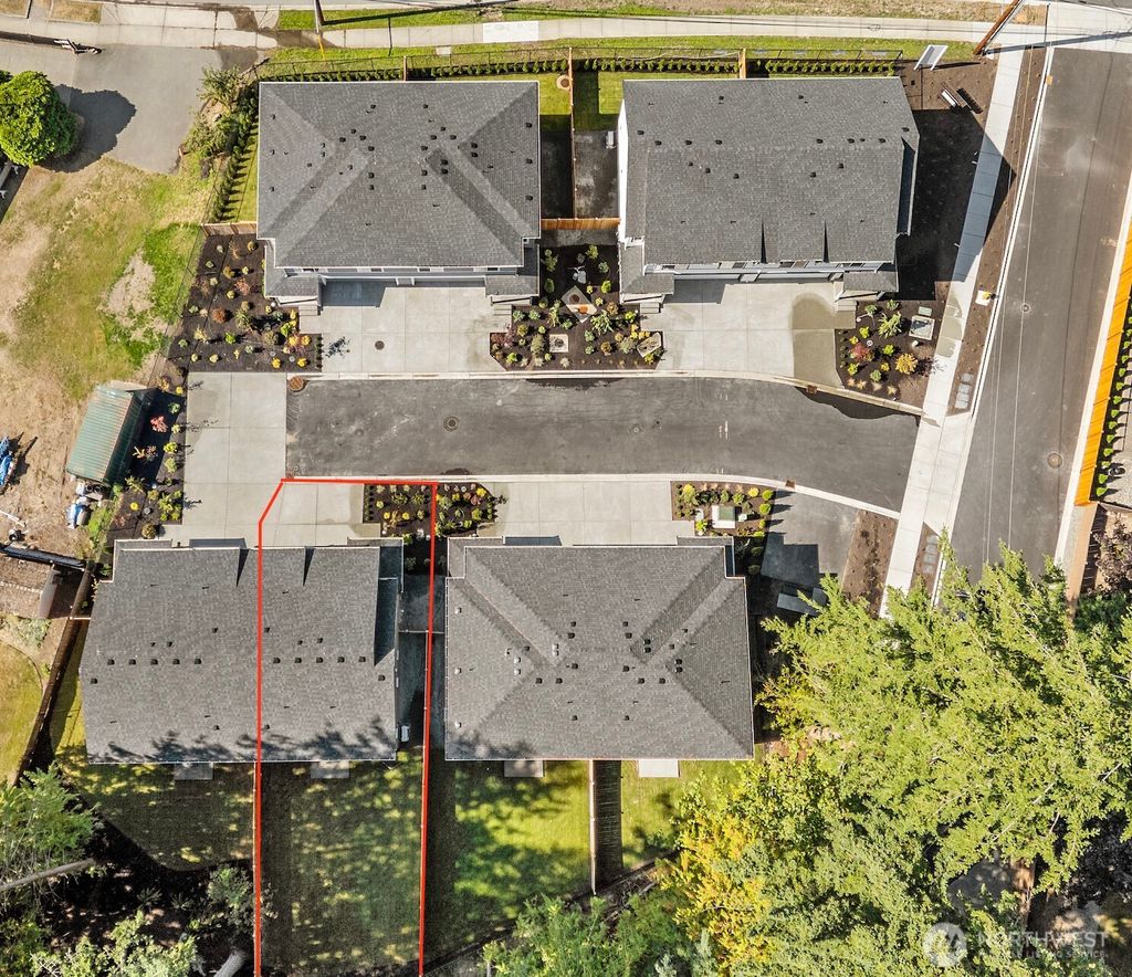 Photo of 122 169th Place SW #A, Bothell, WA 98012 (MLS # 2437476)
