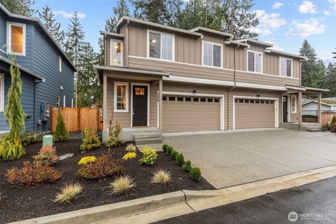 Photo of 122 169th Place SW #A, Bothell, WA 98012 (MLS # 2437476)