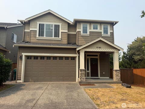 Photo of 17602 40th Drive SE, Bothell, WA 98012 (MLS # 2564187)